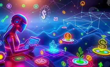 O Futuro das Finanças: Tendências que Você Precisa Conhecer