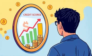 Sua Saúde Financeira: O Espelho da Análise de Crédito