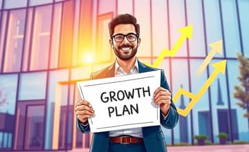 Crédito Empresarial: O Que a Análise Revela?