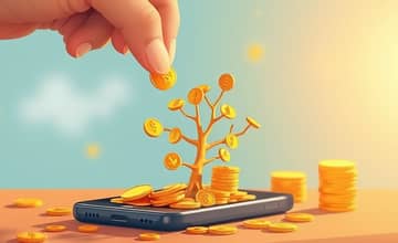 Microinvestimentos: Pequenas Atitudes, Grandes Retornos