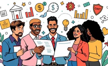 Análise de Crédito: Decifrando os Critérios dos Bancos