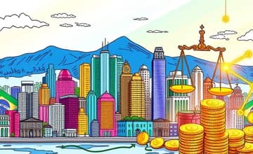 Criptomoedas para Além do Hype: Potencial e Realidade