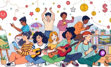 Invista na Sua Paixão: Monetizando Hobbies e Talentos