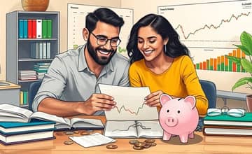 O Caminho para o Primeiro Milhão: Estratégias Reais de Acumulação