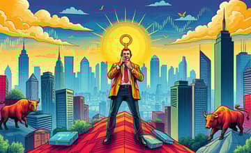 Segredos da Bolsa de Valores: O Que os Grandes Investidores Não Contam