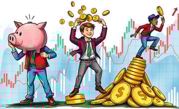 O Guia Completo para Entender e Escolher Seu Perfil de Investidor