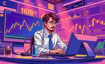 Aprenda a Negociar Ações como um Profissional: Dicas e Táticas