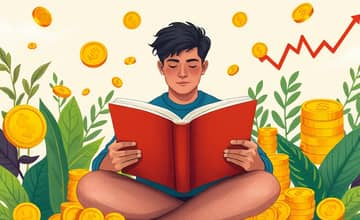 Os Melhores Livros de Investimento para Mudar Sua Vida Financeira