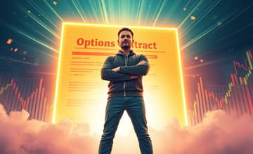 Mercado de Opções: Liberte o Poder do Contrato