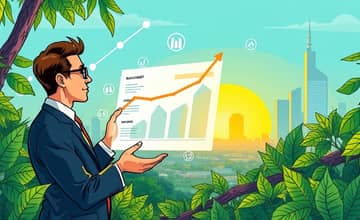 Decifrando o Balanço Patrimonial: O Que Buscar em uma Empresa