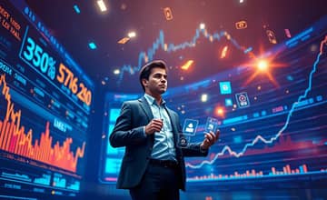 Derivativos: Alavancando Seus Ganhos com Estratégia