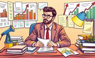 O Plano Perfeito: Transforme Seus Objetivos em Metas de Investimento