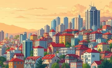 Construa Sua Liberdade Financeira Através de Imóveis