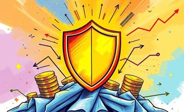 Proteja Seu Capital: Estratégias Essenciais de Gestão de Risco