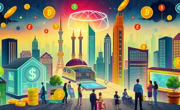 O Futuro do Seu Dinheiro: Tendências em Investimentos Digitais