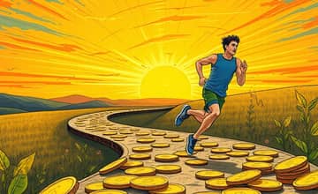 O Poder da Disciplina nos Investimentos: Consistência Gera Riqueza