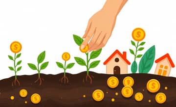 Invista com Propósito: Alcance Seus Sonhos Financeiros