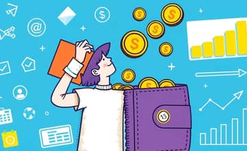 O Poder do Cashback: Transforme Gastos em Ganhos