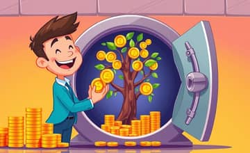 Desvendando o CDB: O Básico Que Você Precisa Saber