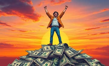 Estratégias Para Sair das Dívidas e Manter-se Fora Delas