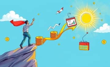 Metas Financeiras SMART: Conquiste Seus Sonhos Com Estratégia