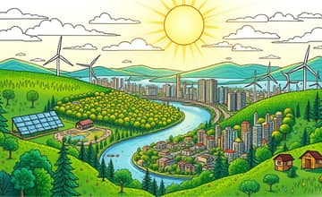 Finanças Verdes: Como Investir em Um Futuro Sustentável