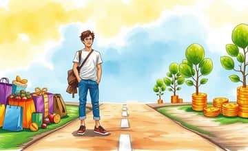 O Poder da Gratificação Adiada: Construindo Riqueza Duradoura