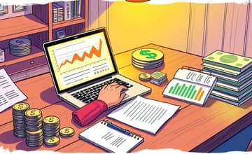 Análise Financeira Pessoal: Um Check-up Completo Para Suas Finanças