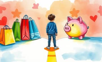 Como Evitar o Consumo Impulsivo e Economizar Mais