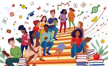 Invista em Si Mesmo: Cursos e Habilidades Que Geram Retorno