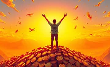 Mindset de Riqueza: Pensando Como os Milionários