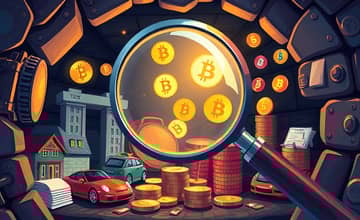 Desvendando os Ativos Escondidos do Seu Patrimônio