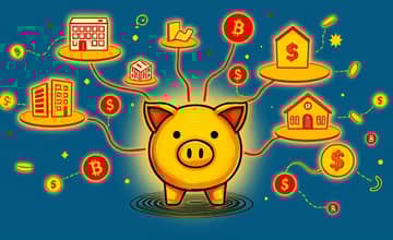 Onde Investir Além da Poupança: Opções Com Maior Rentabilidade