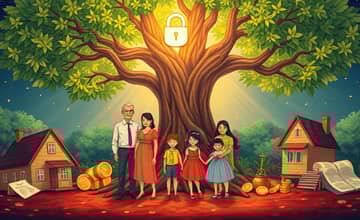 Planejamento Patrimonial: Proteja o Que Você Conquistou