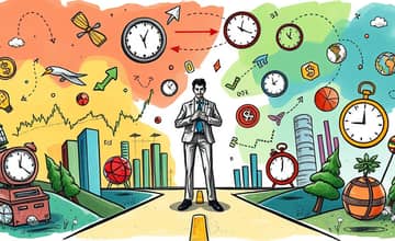 O Timming Perfeito na Gestão de Ativos: Mitos e Verdades