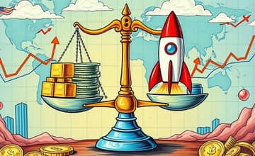 Estratégias Antifrágil na Gestão de Sua Riqueza