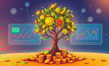 Microinvestimentos: Pequenas Quantias, Grandes Retornos