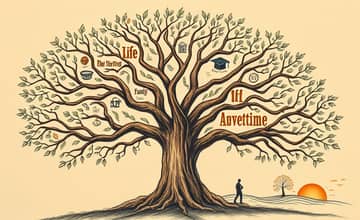 Seu Portfólio, Sua História: Uma Gestão Personalizada