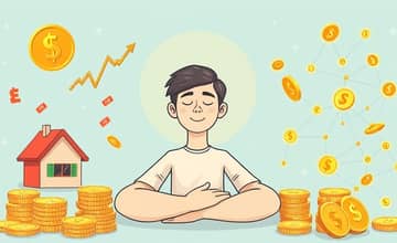 Gestão de Ativos: Um Guia para a Paz de Espírito Financeira