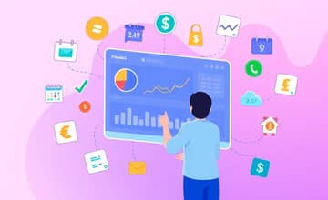 Automatize Seu Orçamento: Poupe Tempo e Esforço