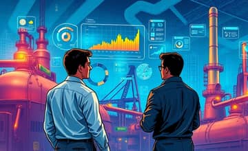 Gestão de Ativos: Transformando Intuição em Ação
