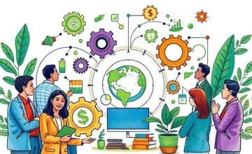 Além do Lucro: Valores na Gestão de Ativos