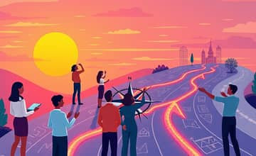 Gestão Personalizada: Ajustando a Rota para Seus Sonhos