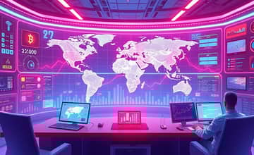 Como a Inovação Redefine a Gestão de Ativos