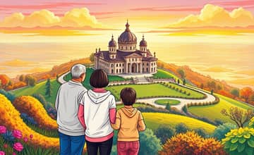 Gestão de Ativos para uma Herança de Sucesso