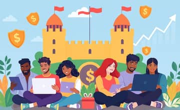 Entenda o Tesouro Direto: Invista no Governo Com Segurança