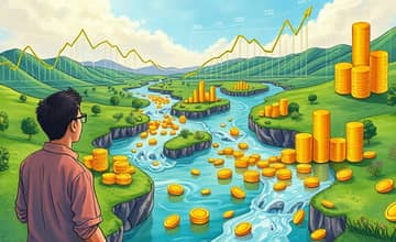 Desvendando o Fascínio pela Gestão de Riqueza