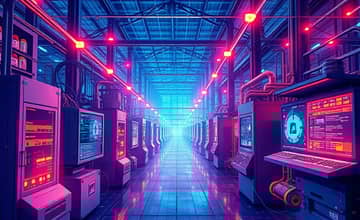 Gestão de Ativos Inteligente: Menos Preocupação, Mais Retorno