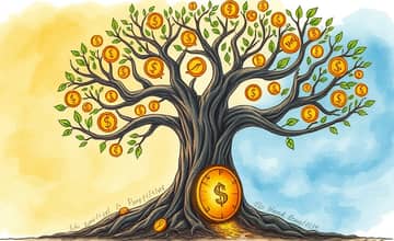 Seu Legado Financeiro: Modelando-o com Gestão Ativa