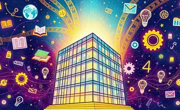 Ativos Invisíveis: O Conhecimento na Gestão Financeira